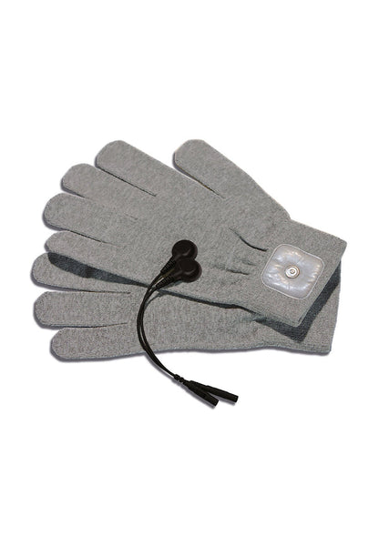 Bestel: Mystim Magic Gloves by MyStim - bij Happytoys: de erotische sex webshop | liever Happy dan Easy ⭐⭐⭐⭐⭐