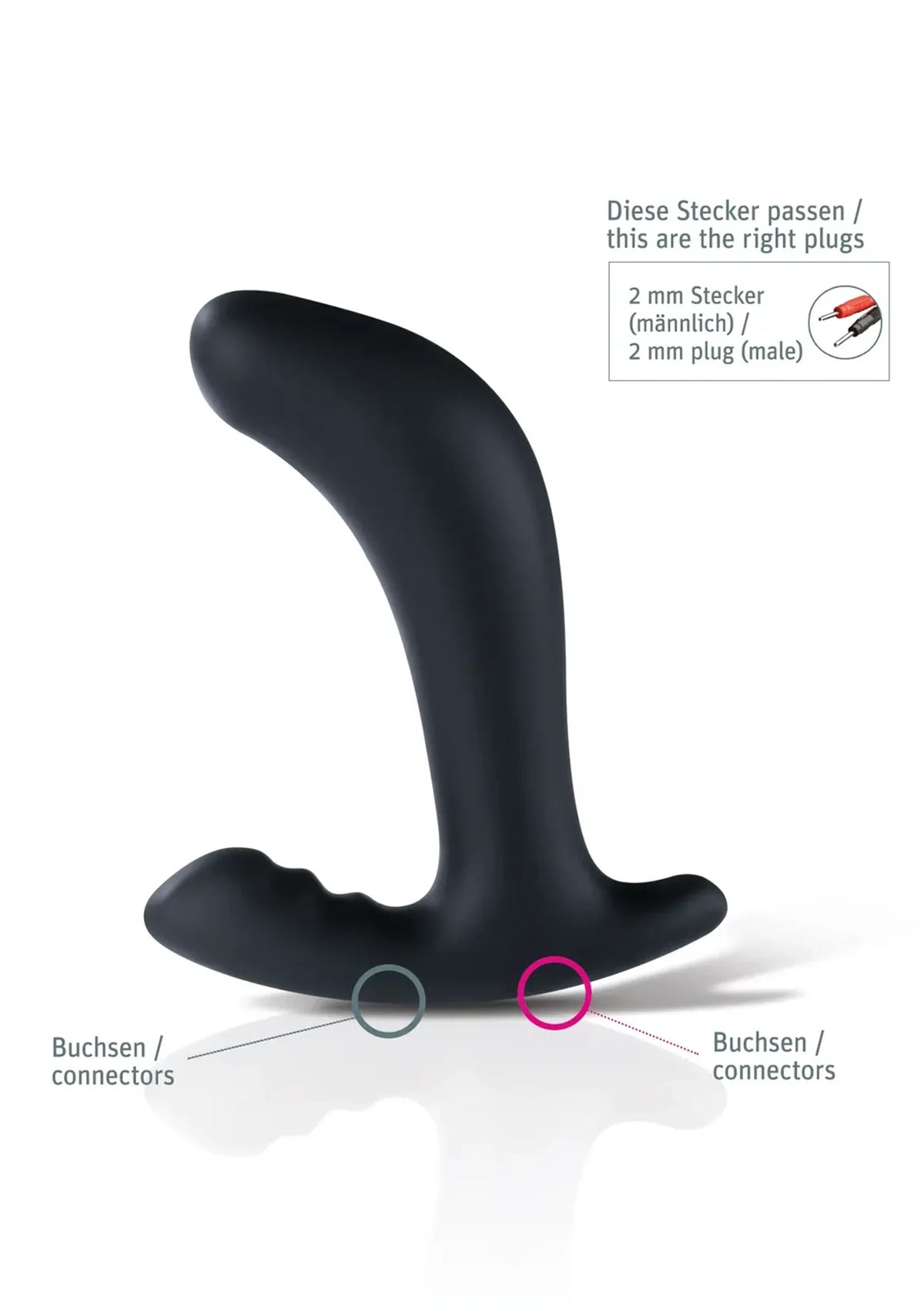 Bestel: Mystim Twisting Tom by MyStim - bij Happytoys.nl, happytoys.be, Happytoys.ae: erotische sex webshop | liever Happy dan Easy ⭐⭐⭐⭐⭐