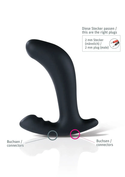 Bestel: Mystim Twisting Tom by MyStim - bij Happytoys.nl, happytoys.be, Happytoys.ae: erotische sex webshop | liever Happy dan Easy ⭐⭐⭐⭐⭐