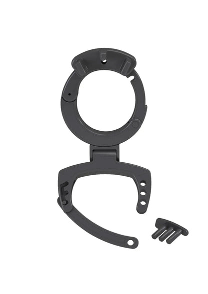 Bestel: Edd Tight Ball Squeezer CBT by MyStim - bij Happytoys: de erotische sex webshop | liever Happy dan Easy ⭐⭐⭐⭐⭐