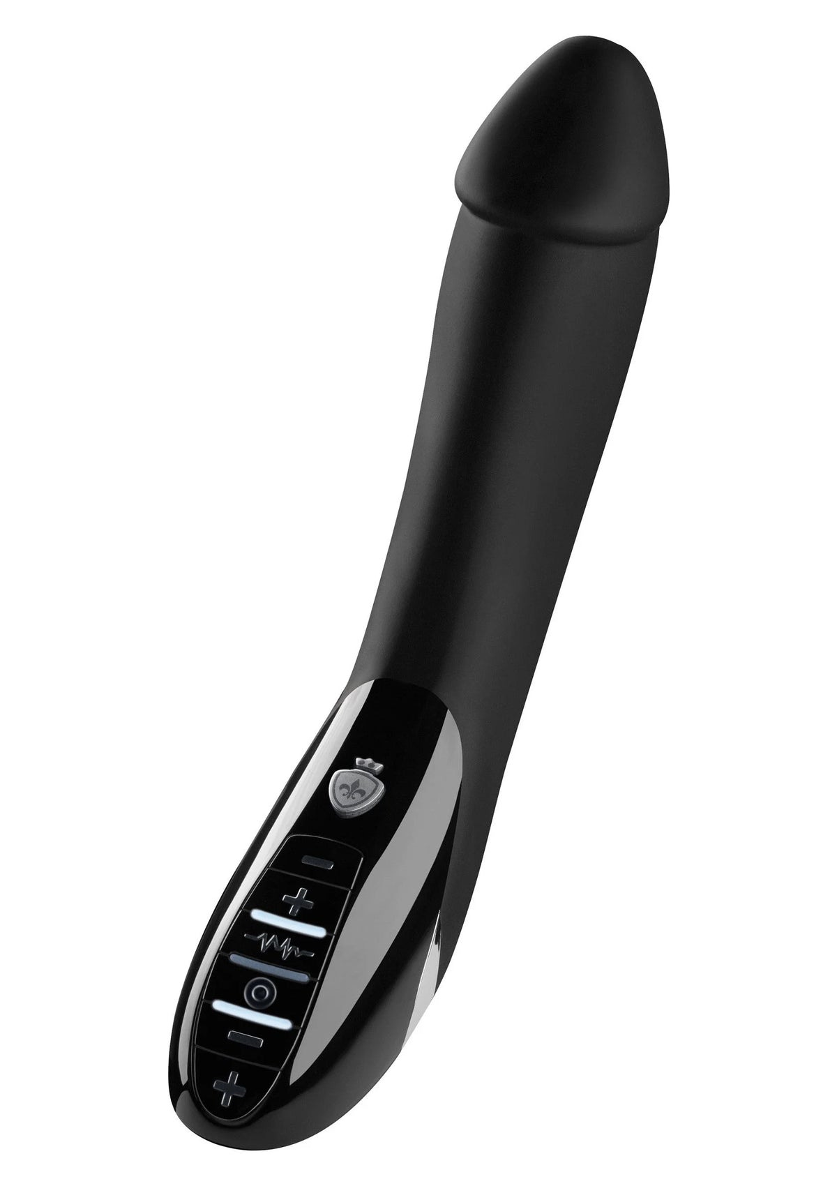 Bestel: Tickling Truman Estim Vibe by MyStim - bij Happytoys: de erotische sex webshop | liever Happy dan Easy ⭐⭐⭐⭐⭐