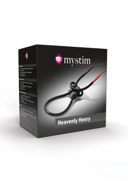 Bestel: Heavenly Henry - bij Happytoys.nl, happytoys.be, Happytoys.ae: erotische sex webshop | liever Happy dan Easy ⭐⭐⭐⭐⭐