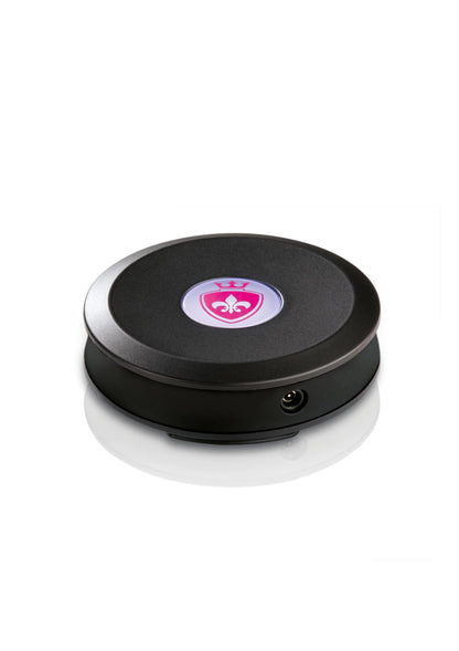 Bestel: Sultry Subs Receiver Channel 2 by MyStim - bij Happytoys.nl, happytoys.be, Happytoys.ae: erotische sex webshop | liever Happy dan Easy ⭐⭐⭐⭐⭐ - Default Title - 33542 - BLACK