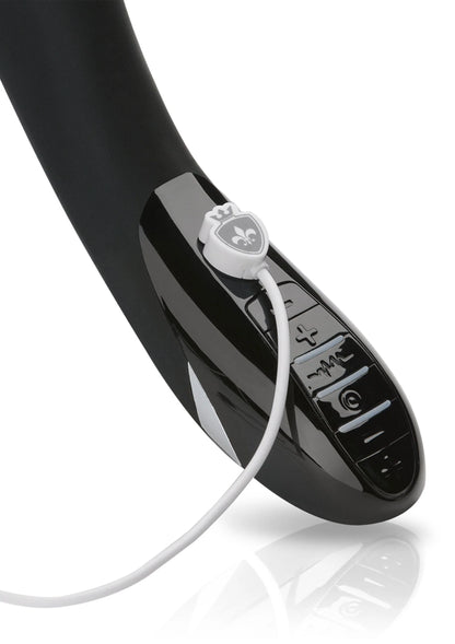 Bestel: Tingling Apart eStim Vibrator by MyStim - bij Happytoys.nl, happytoys.be, Happytoys.ae: erotische sex webshop | liever Happy dan Easy ⭐⭐⭐⭐⭐