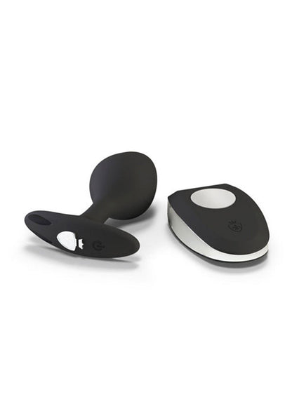 Bestel: Rocking Vibe S Remote Controlled Anal Probe by My Stim - bij Happytoys: de erotische sex webshop | liever Happy dan Easy ⭐⭐⭐⭐⭐