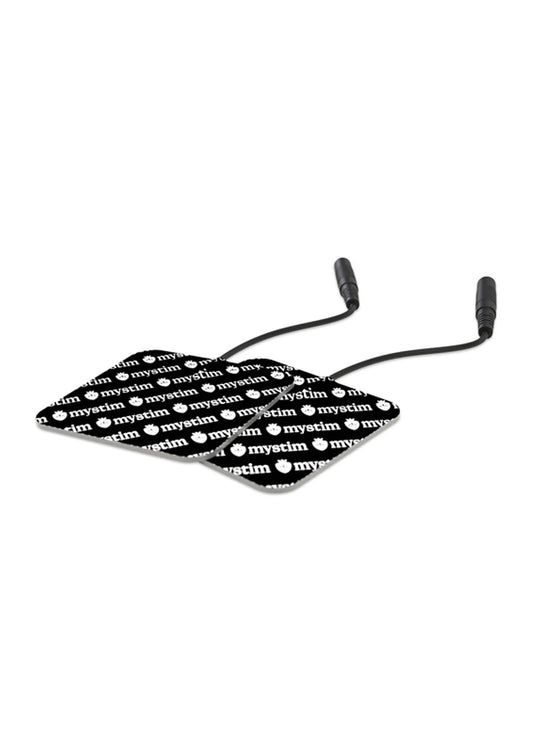 Bestel: Mystim Elektronics Tens Units - bij Happytoys.nl, happytoys.be, Happytoys.ae: erotische sex webshop | liever Happy dan Easy ⭐⭐⭐⭐⭐ - Default Title - 33569 - WHITE
