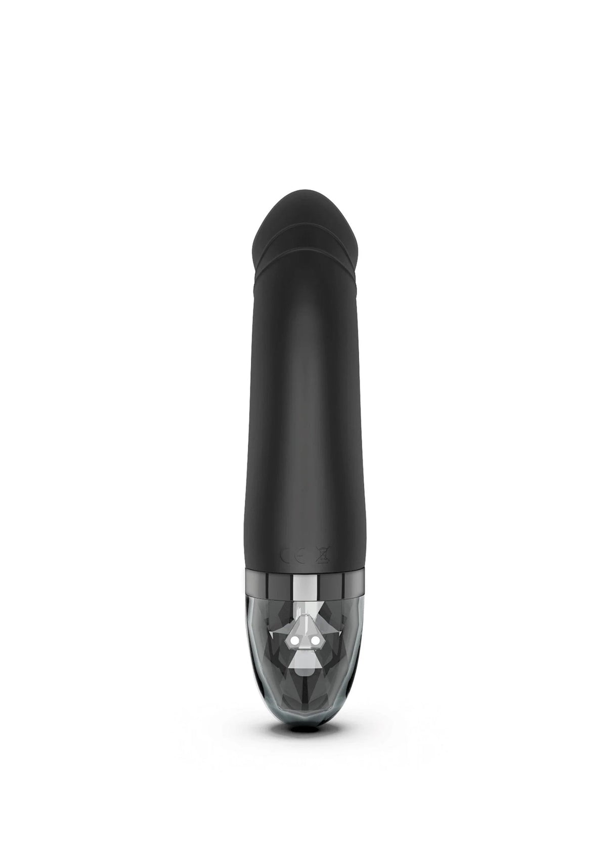 Bestel: Real Deal Neal Estim Vibrator by MyStim - bij Happytoys: de erotische sex webshop | liever Happy dan Easy ⭐⭐⭐⭐⭐