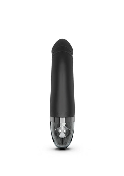 Bestel: Real Deal Neal Estim Vibrator by MyStim - bij Happytoys: de erotische sex webshop | liever Happy dan Easy ⭐⭐⭐⭐⭐