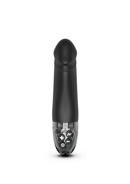 Bestel: Real Deal Neal Estim Vibrator by MyStim - bij Happytoys: de erotische sex webshop | liever Happy dan Easy ⭐⭐⭐⭐⭐
