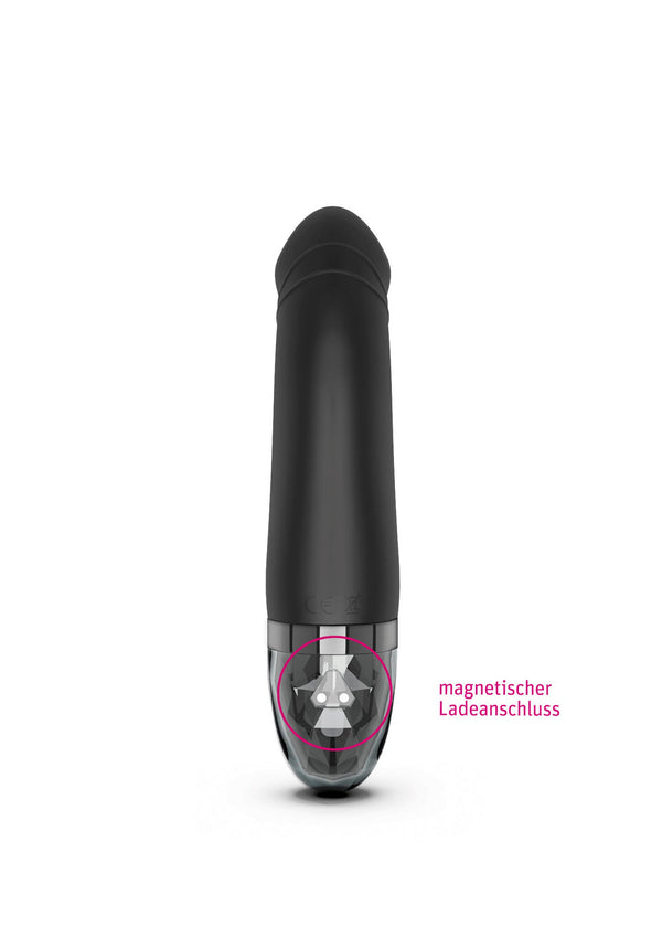 Bestel: Real Deal Neal Estim Vibrator by MyStim - bij Happytoys: de erotische sex webshop | liever Happy dan Easy ⭐⭐⭐⭐⭐