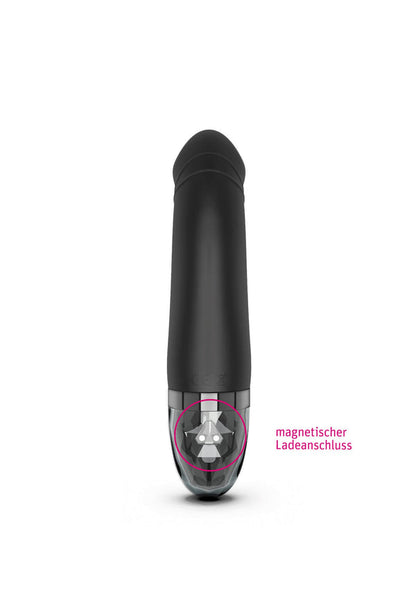 Bestel: Real Deal Neal Estim Vibrator by MyStim - bij Happytoys: de erotische sex webshop | liever Happy dan Easy ⭐⭐⭐⭐⭐