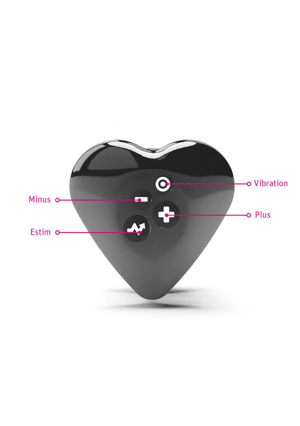 Bestel: Hearts Desire Estim Stimulator Electro by MyStim - bij Happytoys: de erotische sex webshop | liever Happy dan Easy ⭐⭐⭐⭐⭐