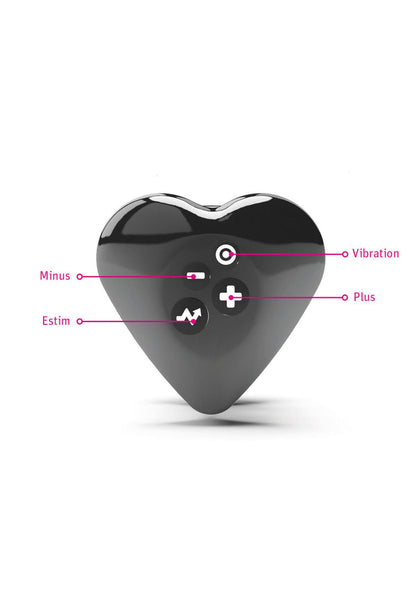 Bestel: Hearts Desire Estim Stimulator Electro by MyStim - bij Happytoys: de erotische sex webshop | liever Happy dan Easy ⭐⭐⭐⭐⭐