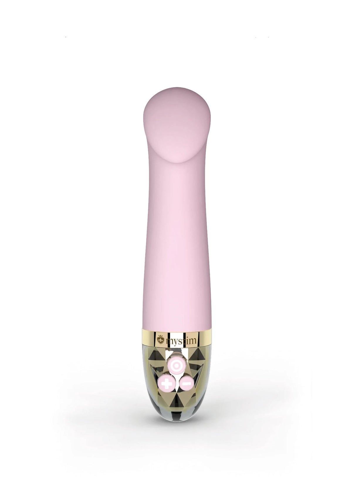 Bestel: Right on Ron Vibrator - bij Happytoys.nl, happytoys.be, Happytoys.ae: erotische sex webshop | liever Happy dan Easy ⭐⭐⭐⭐⭐