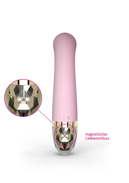 Bestel: Right on Ron Vibrator - bij Happytoys.nl, happytoys.be, Happytoys.ae: erotische sex webshop | liever Happy dan Easy ⭐⭐⭐⭐⭐