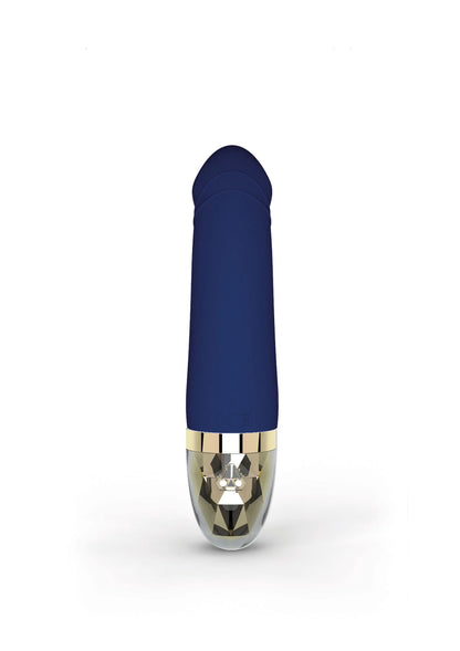 Bestel: Real Deal Neal Vibrator by MyStim - bij Happytoys: de erotische sex webshop | liever Happy dan Easy ⭐⭐⭐⭐⭐