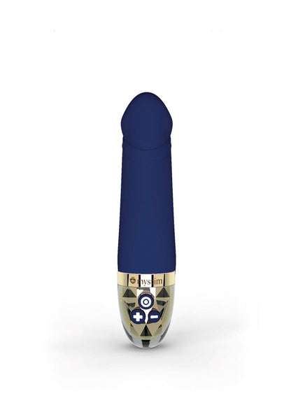 Bestel: Real Deal Neal Vibrator by MyStim - bij Happytoys: de erotische sex webshop | liever Happy dan Easy ⭐⭐⭐⭐⭐