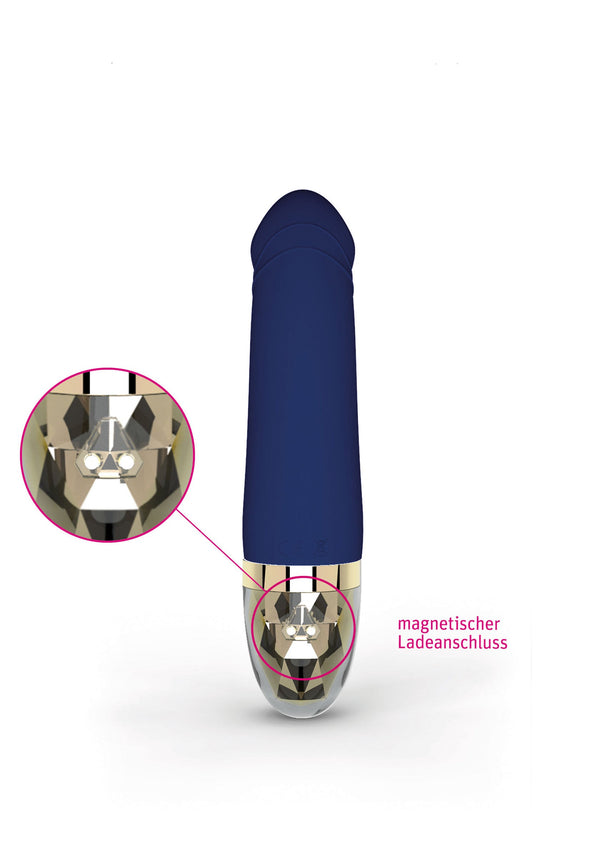 Bestel: Real Deal Neal Vibrator by MyStim - bij Happytoys: de erotische sex webshop | liever Happy dan Easy ⭐⭐⭐⭐⭐