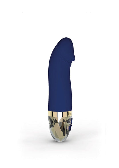 Bestel: Real Deal Neal Vibrator by MyStim - bij Happytoys: de erotische sex webshop | liever Happy dan Easy ⭐⭐⭐⭐⭐