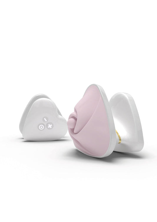 Bestel: Hearts Desire vibrator Stimulator by My Stim - bij Happytoys: de erotische sex webshop | liever Happy dan Easy ⭐⭐⭐⭐⭐