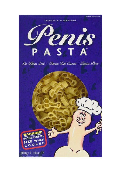 Bestel: Penis Pasta - bij Happytoys.nl, happytoys.be, Happytoys.ae: erotische sex webshop | liever Happy dan Easy ⭐⭐⭐⭐⭐