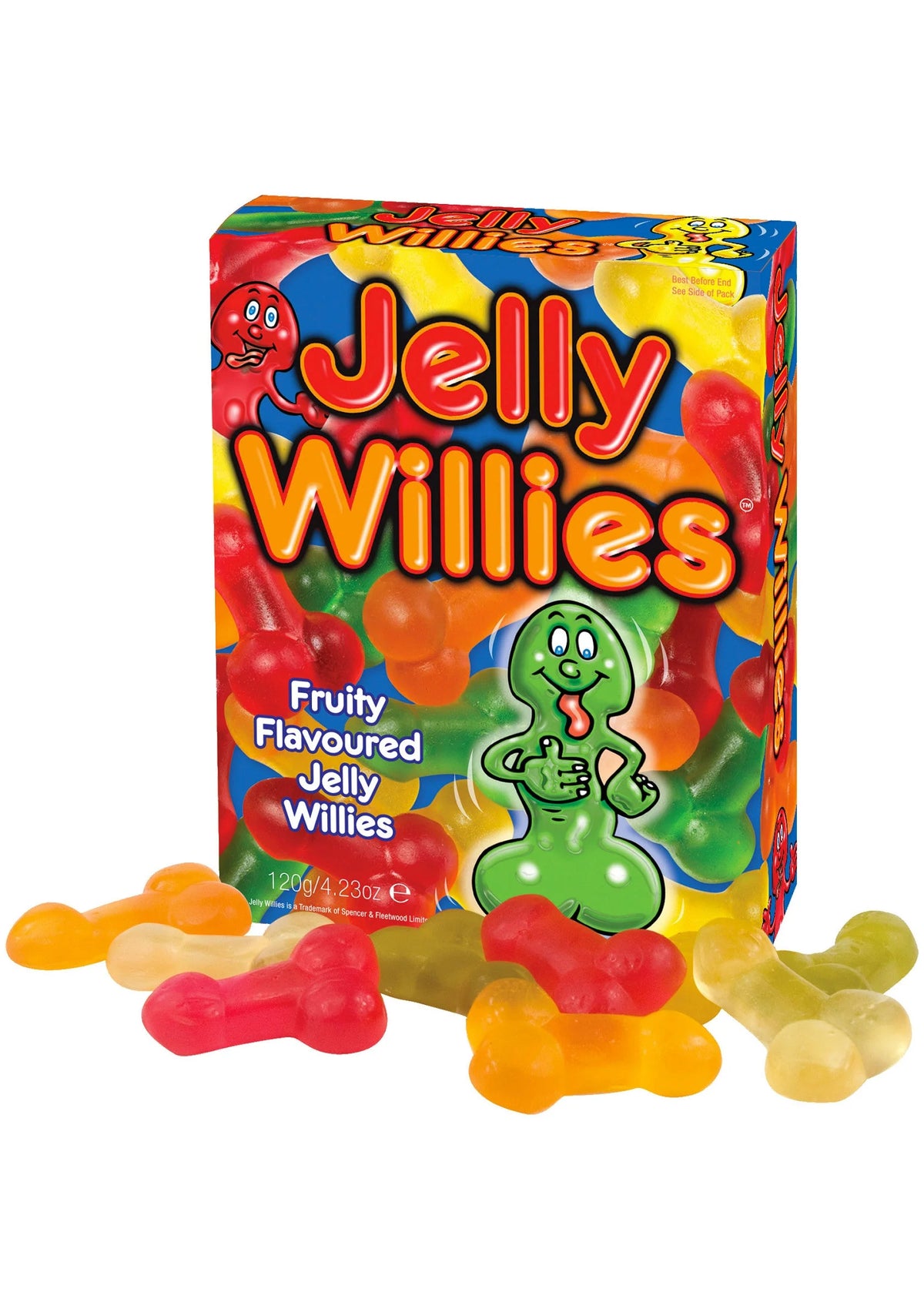 Bestel: Jelly Willies - bij Happytoys.nl, happytoys.be, Happytoys.ae: erotische sex webshop | liever Happy dan Easy ⭐⭐⭐⭐⭐ - Default Title - 33601 - ASSORT