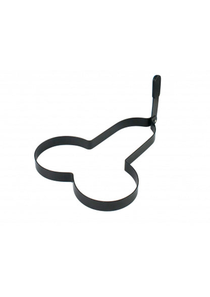 Penis-Shaped Egg Fryer by Spencer & Fleetwood