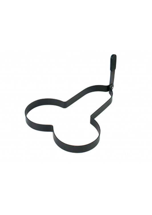 Penis-Shaped Egg Fryer by Spencer & Fleetwood