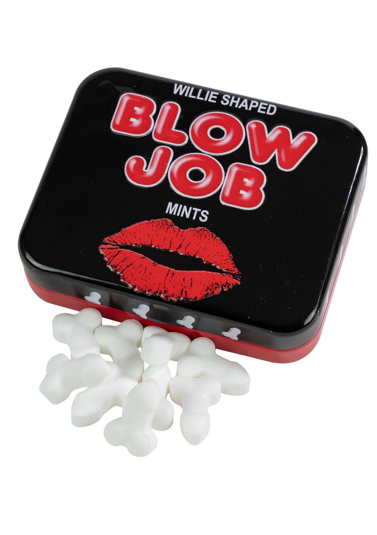 Bestel: Blow Job Mints - bij Happytoys.nl, happytoys.be, Happytoys.ae: erotische sex webshop | liever Happy dan Easy ⭐⭐⭐⭐⭐ - Default Title - 33609 - WHITE