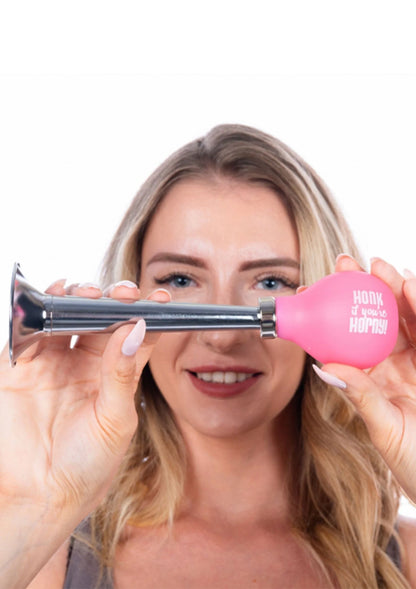 Bestel: Horn Honk If You Are Horny - bij Happytoys.nl, happytoys.be, Happytoys.ae: erotische sex webshop | liever Happy dan Easy ⭐⭐⭐⭐⭐