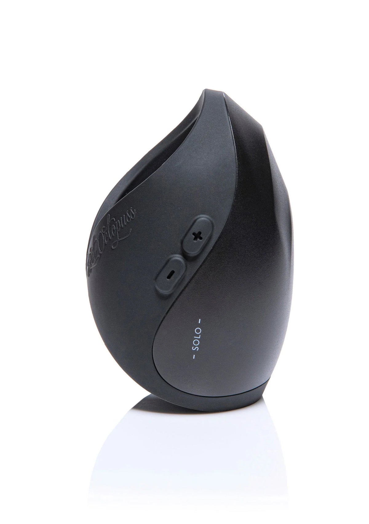 Bestel: Pulse Solo Masturbator by Hot Octopuss - bij Happytoys.nl, happytoys.be, Happytoys.ae: erotische sex webshop | liever Happy dan Easy ⭐⭐⭐⭐⭐