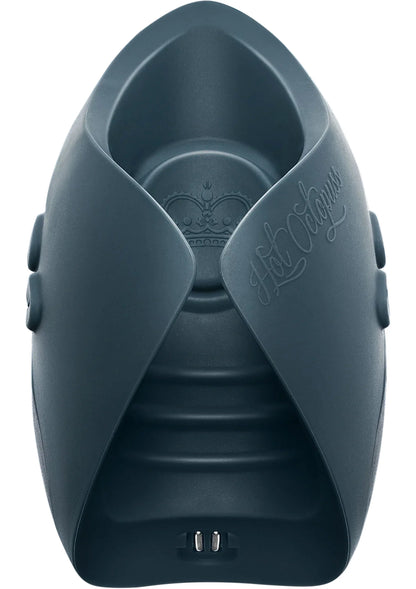 Bestel: Pulse Duo II by Hot Octopuss - bij Happytoys.nl, happytoys.be, Happytoys.ae: erotische sex webshop | liever Happy dan Easy ⭐⭐⭐⭐⭐