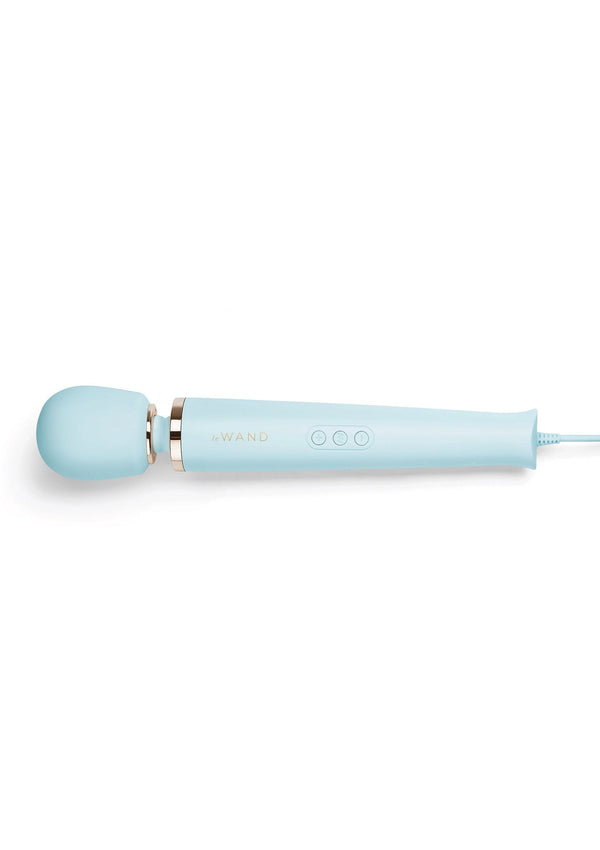 Bestel: Le Wand Plugin Massager by LeWand - bij Happytoys: de erotische sex webshop | liever Happy dan Easy ⭐⭐⭐⭐⭐