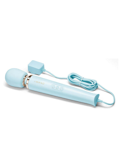 Bestel: Le Wand Plugin Massager by LeWand - bij Happytoys: de erotische sex webshop | liever Happy dan Easy ⭐⭐⭐⭐⭐