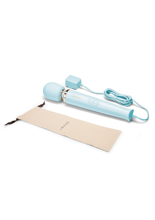 Bestel: Le Wand Plugin Massager by LeWand - bij Happytoys: de erotische sex webshop | liever Happy dan Easy ⭐⭐⭐⭐⭐