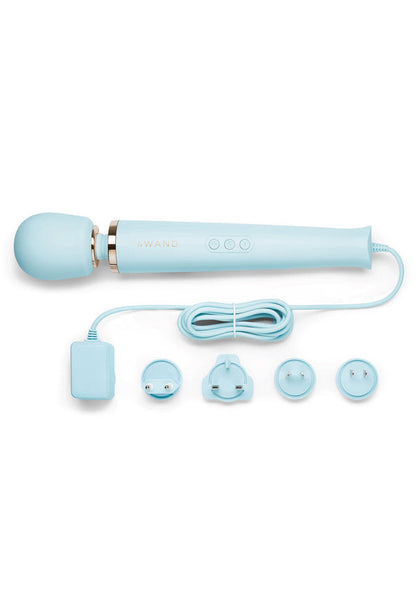 Bestel: Le Wand Plugin Massager by LeWand - bij Happytoys: de erotische sex webshop | liever Happy dan Easy ⭐⭐⭐⭐⭐