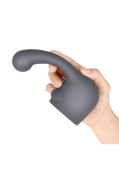 Bestel: Curve Weighted Head by LeWand - vibrators bij Happytoys.nl, happytoys.be, Happytoys.ae: erotische sex webshop | liever Happy dan Easy ⭐⭐⭐⭐⭐