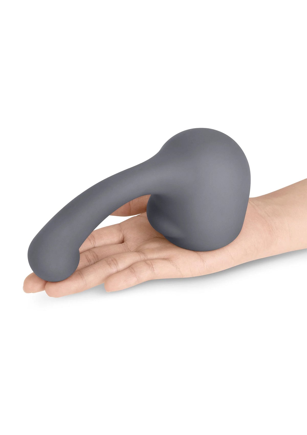 Bestel: Curve Weighted Head by LeWand - vibrators bij Happytoys.nl, happytoys.be, Happytoys.ae: erotische sex webshop | liever Happy dan Easy ⭐⭐⭐⭐⭐