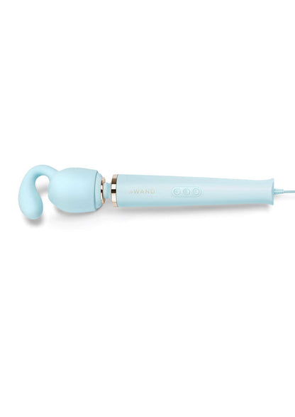 Bestel: Le Wand Glider Head by Le Wand - bij Happytoys: de erotische sex webshop | liever Happy dan Easy ⭐⭐⭐⭐⭐