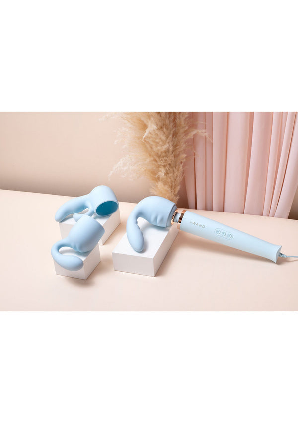 Bestel: Le Wand Glider Head by Le Wand - bij Happytoys: de erotische sex webshop | liever Happy dan Easy ⭐⭐⭐⭐⭐