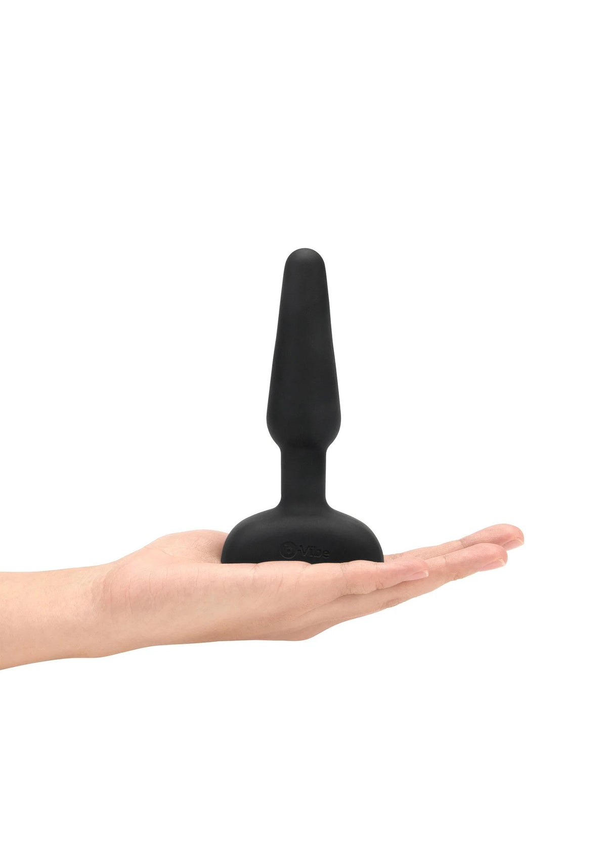 Bestel: Trio Plug by B - Vibe - bij Happytoys.nl, happytoys.be, Happytoys.ae: erotische sex webshop | liever Happy dan Easy ⭐⭐⭐⭐⭐
