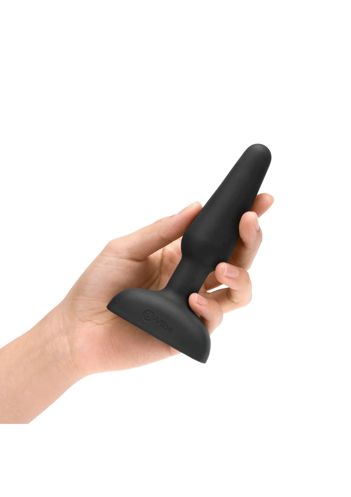 Bestel: Trio Plug by B - Vibe - bij Happytoys.nl, happytoys.be, Happytoys.ae: erotische sex webshop | liever Happy dan Easy ⭐⭐⭐⭐⭐