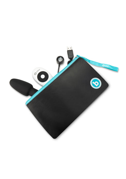 Bestel: Rimming Petite by B - Vibe - bij Happytoys.nl, happytoys.be, Happytoys.ae: erotische sex webshop | liever Happy dan Easy ⭐⭐⭐⭐⭐