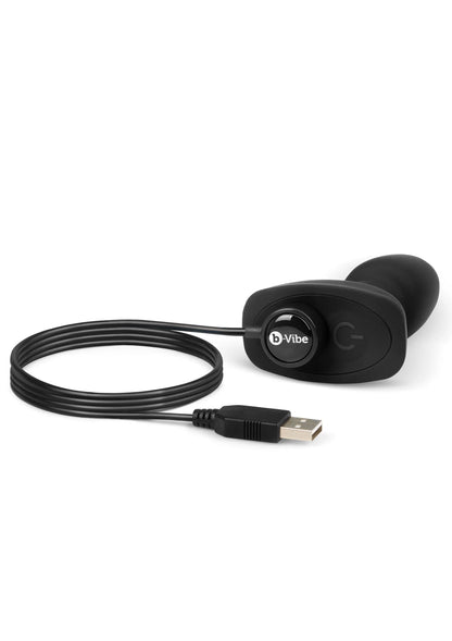 Bestel: Rimming Petite by B - Vibe - bij Happytoys.nl, happytoys.be, Happytoys.ae: erotische sex webshop | liever Happy dan Easy ⭐⭐⭐⭐⭐