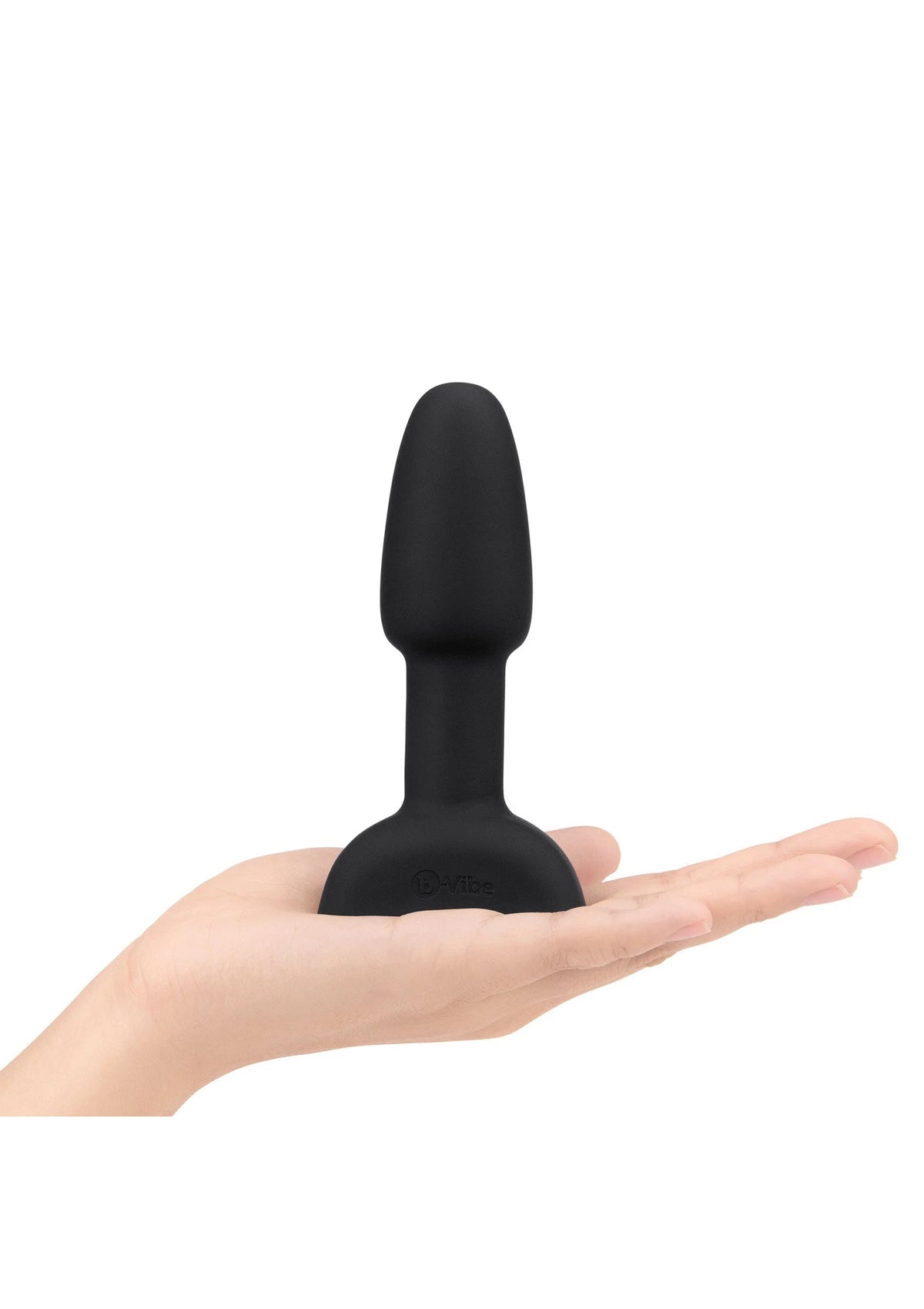 Bestel: Rimming Petite by B - Vibe - bij Happytoys.nl, happytoys.be, Happytoys.ae: erotische sex webshop | liever Happy dan Easy ⭐⭐⭐⭐⭐
