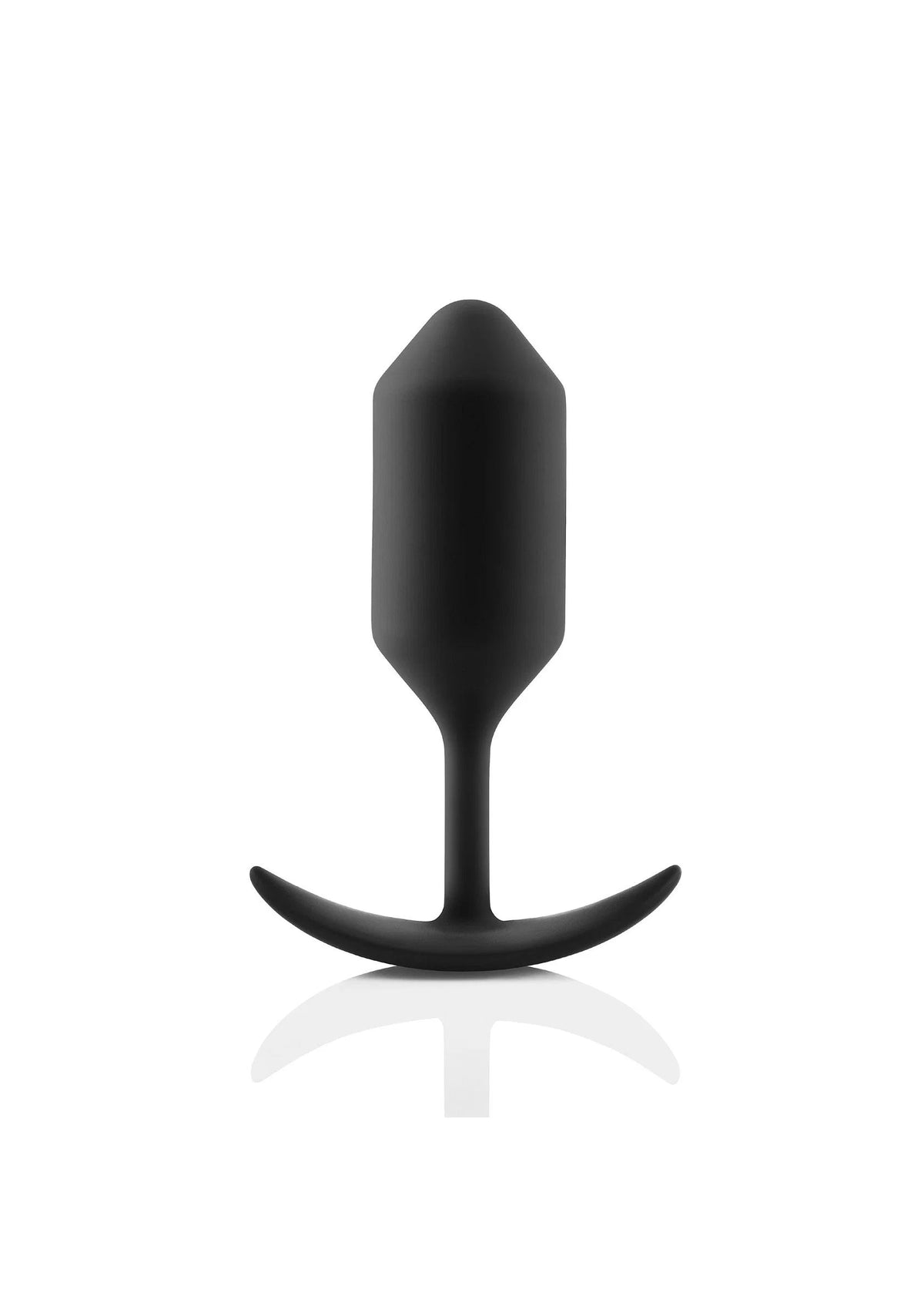 Bestel: B - Vibe Snug Anal Butt Plug 3 by B - Vibe - bij Happytoys.nl, happytoys.be, Happytoys.ae: erotische sex webshop | liever Happy dan Easy ⭐⭐⭐⭐⭐ - Zwart - 35427 - BLACK