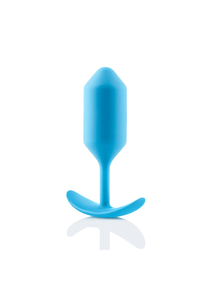 Bestel: B - Vibe Snug Anal Butt Plug 3 by B - Vibe - bij Happytoys.nl, happytoys.be, Happytoys.ae: erotische sex webshop | liever Happy dan Easy ⭐⭐⭐⭐⭐
