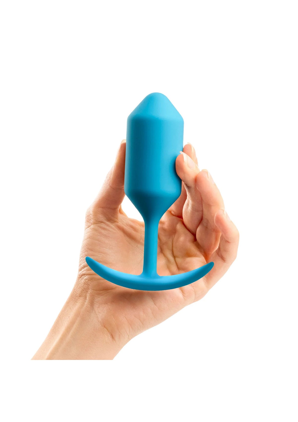 Bestel: B - Vibe Snug Anal Butt Plug 3 by B - Vibe - bij Happytoys.nl, happytoys.be, Happytoys.ae: erotische sex webshop | liever Happy dan Easy ⭐⭐⭐⭐⭐