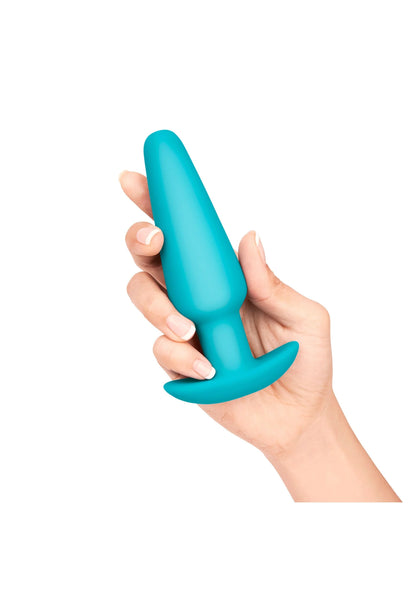 Bestel: Anal Education Set by B - Vibe - bij Happytoys.nl, happytoys.be, Happytoys.ae: erotische sex webshop | liever Happy dan Easy ⭐⭐⭐⭐⭐