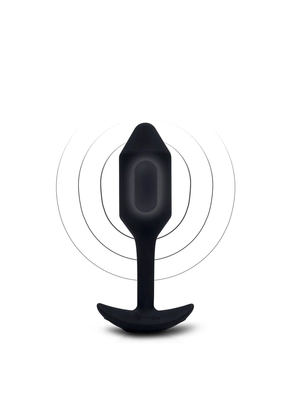 Bestel: Vibrating Snug Plug 2 by B - Vibe - bij Happytoys.nl, happytoys.be, Happytoys.ae: erotische sex webshop | liever Happy dan Easy ⭐⭐⭐⭐⭐ - Default Title - 35432 - BLACK